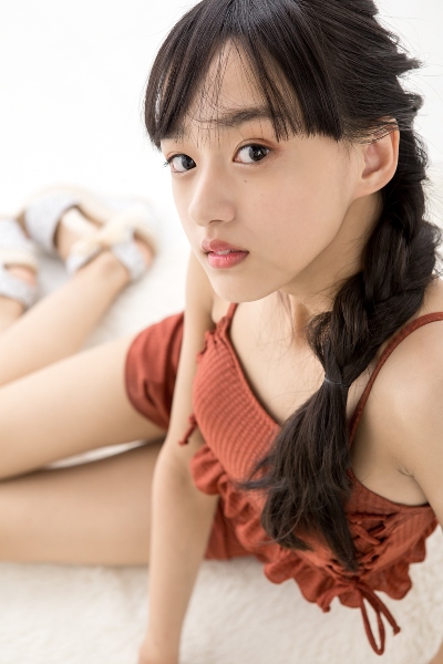 玉姬香