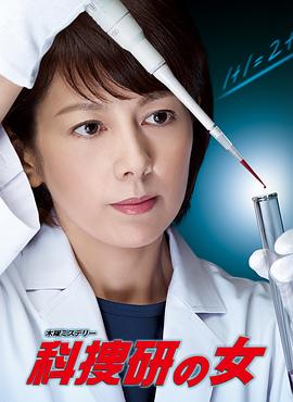 科搜研之女第14季