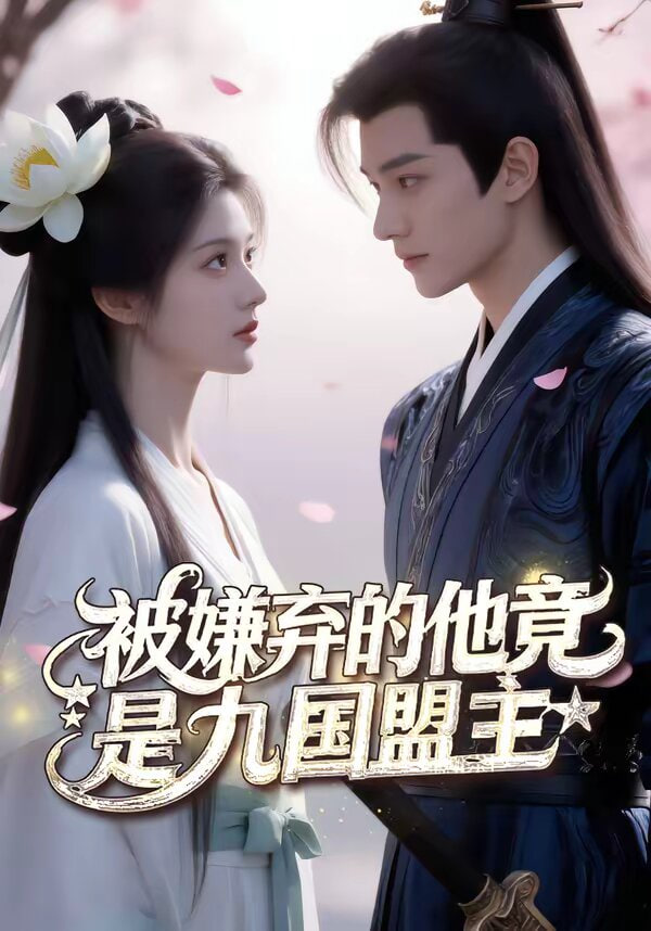 被嫌弃的他竟是九国盟主